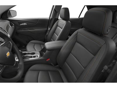 2019 Chevrolet Equinox AWD Premier