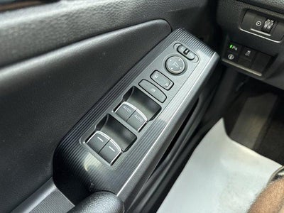 2022 Honda Civic Sedan Touring CVT