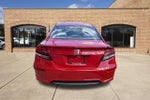 2015 Honda Civic Coupe LX CVT
