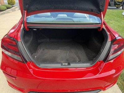 2015 Honda Civic Coupe LX CVT