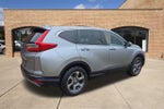 2018 Honda CR-V EX AWD