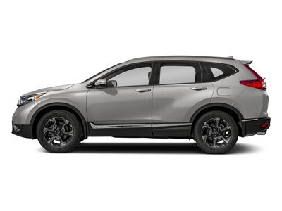 2018 Honda CR-V Touring AWD
