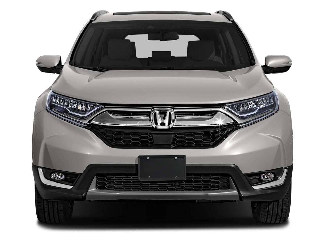 2018 Honda CR-V Touring AWD