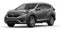 2022 Honda CR-V Touring AWD