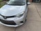 2016 Toyota Corolla 4dr Sdn CVT Auto LE (Natl)