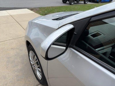 2016 Toyota Corolla 4dr Sdn CVT Auto LE (Natl)