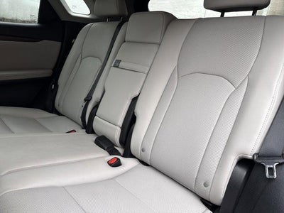 2022 Lexus RX 350 AWD