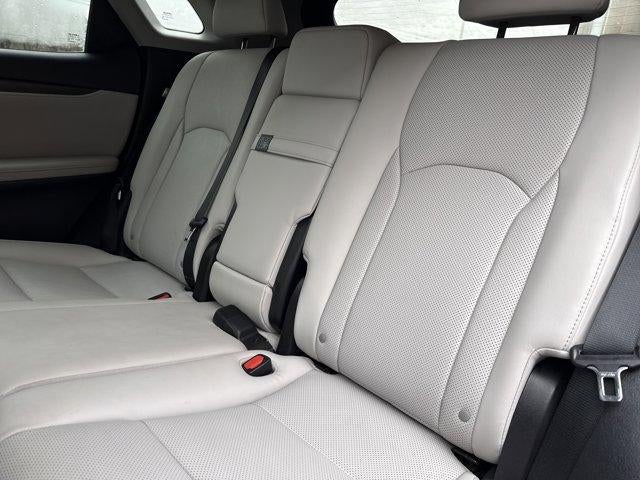 2022 Lexus RX 350 AWD