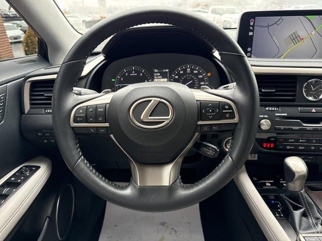 2022 Lexus RX 350 AWD