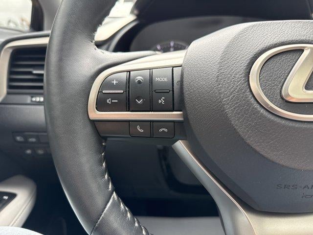 2022 Lexus RX 350 AWD