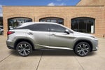 2022 Lexus RX 350 AWD