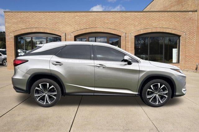 2022 Lexus RX 350 AWD