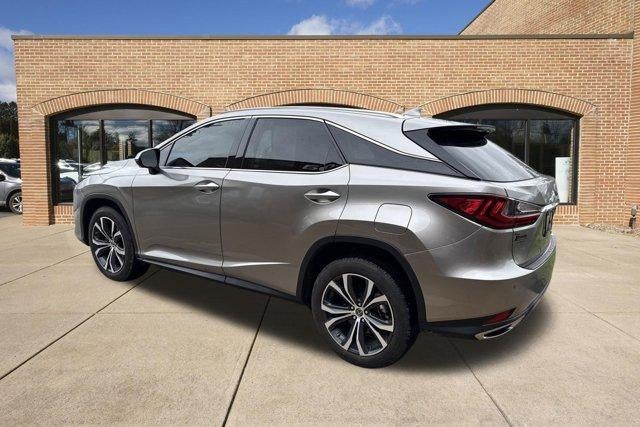 2022 Lexus RX 350 AWD