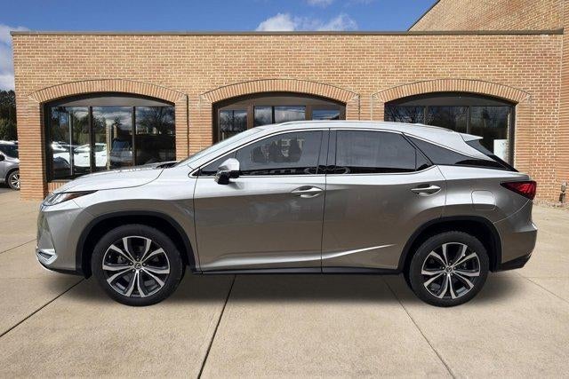 2022 Lexus RX 350 AWD