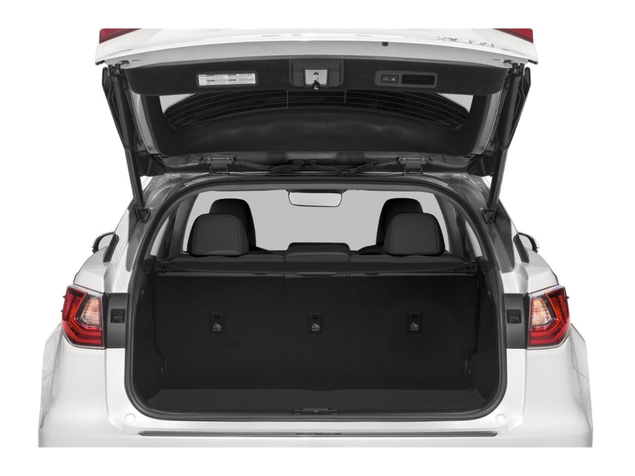 2022 Lexus RX 350 AWD