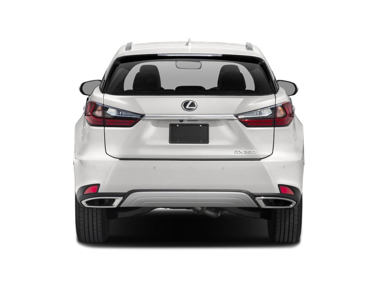 2022 Lexus RX 350 AWD