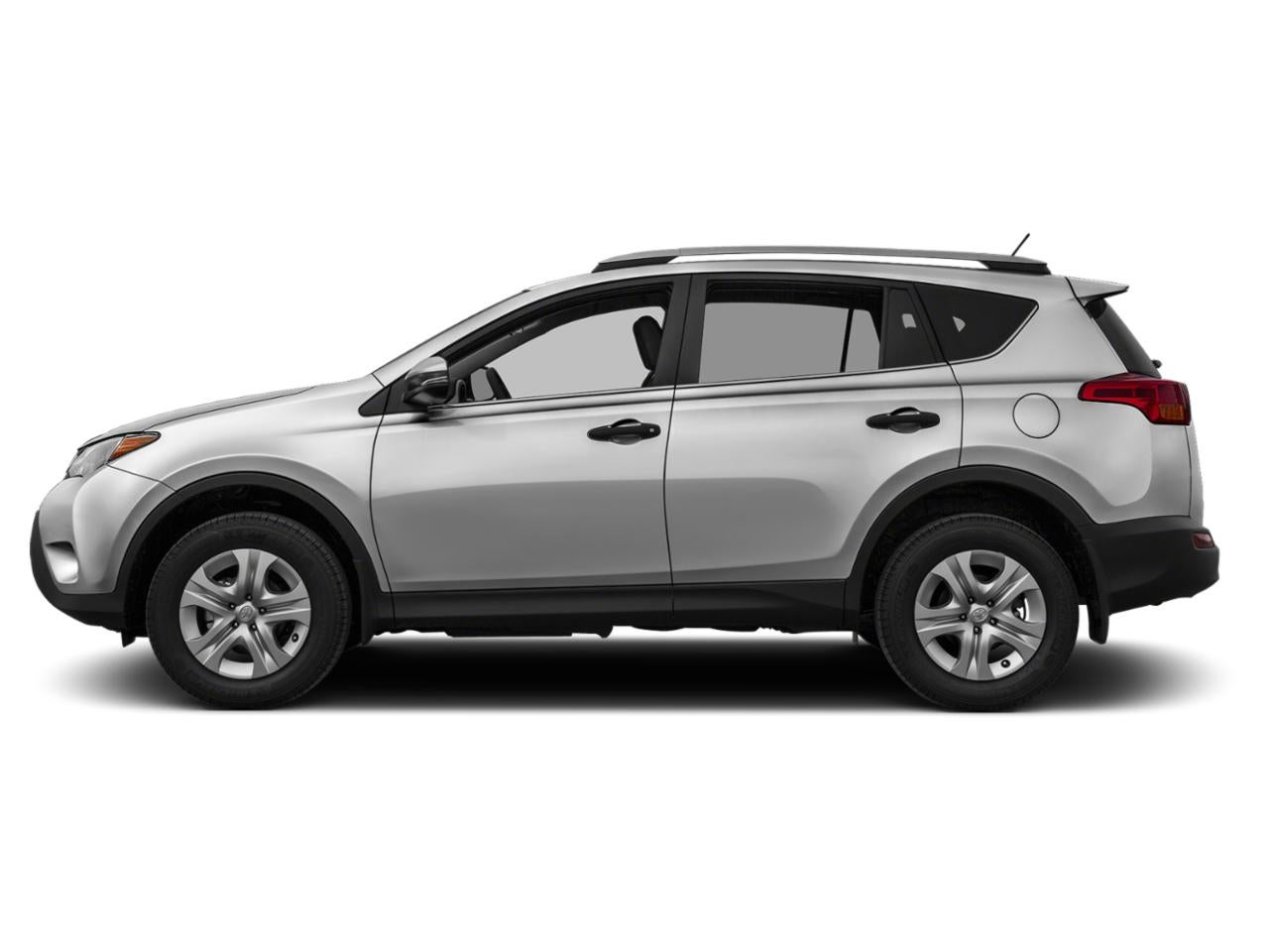 2015 Toyota RAV4 AWD 4dr Limited (GS)