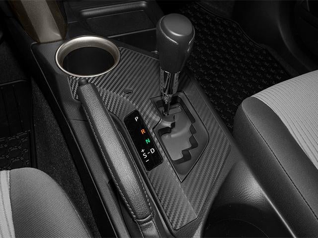 2014 Toyota RAV4 AWD 4dr Limited (Natl)