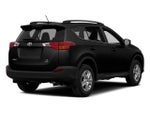 2014 Toyota RAV4 AWD 4dr Limited (Natl)