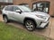 2019 Toyota RAV4 Hybrid Limited AWD (Natl)