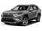 2019 Toyota RAV4 Hybrid Limited AWD (Natl)
