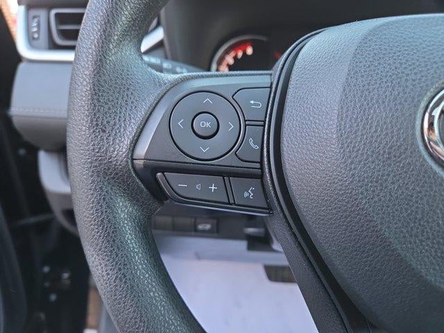 2025 Toyota RAV4 XLE AWD (Natl)