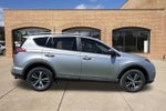 2016 Toyota RAV4 FWD 4dr XLE (GS)