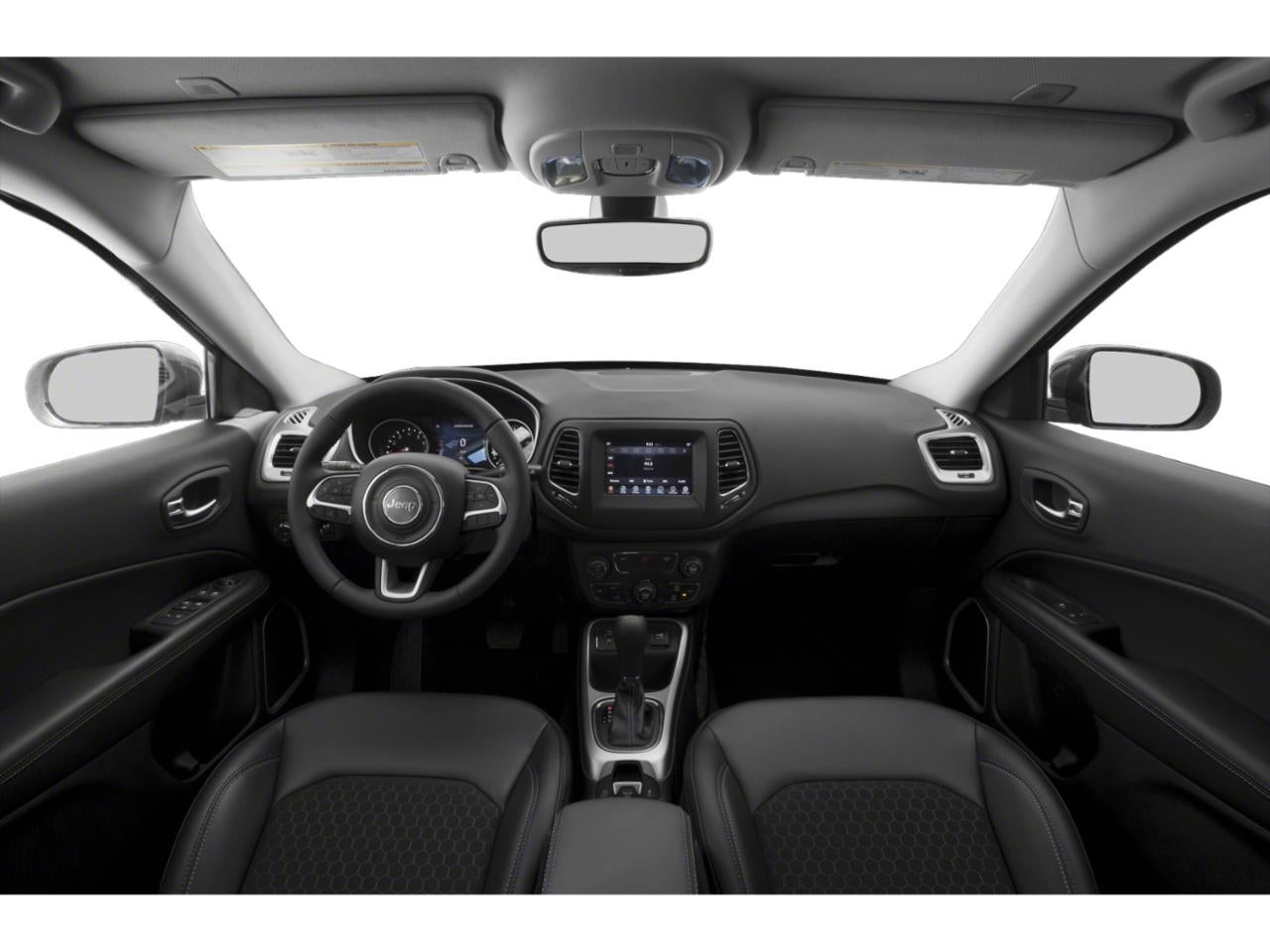 2019 Jeep Compass Limited 4x4