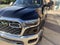 2026 RAM 1500 Big Horn 4x4 Crew Cab 5'7" Box