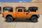 2016 RAM 2500 4WD Crew Cab 6.4 Ft Box Tradesman Power Wagon