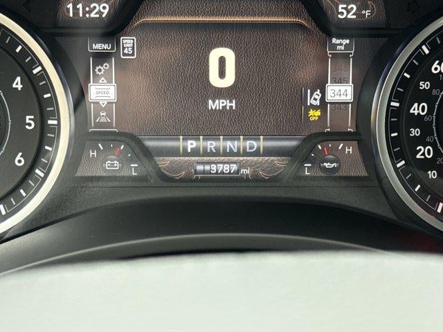 2026 RAM 2500 Big Horn 4x4 Crew Cab 6'4" Box