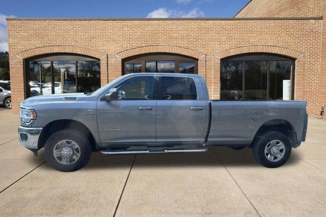 2022 RAM 2500 Big Horn 4x4 Crew Cab 8' Box