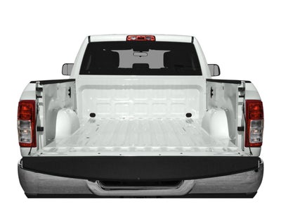 2022 RAM 2500 Big Horn 4x4 Crew Cab 8' Box