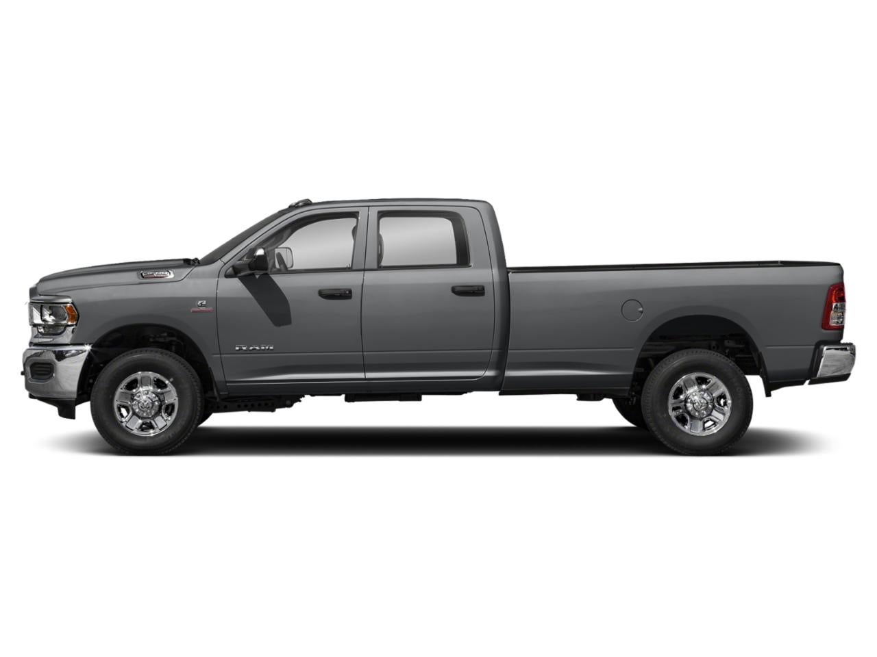 2022 RAM 2500 Big Horn 4x4 Crew Cab 8' Box