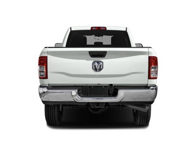 2022 RAM 2500 Big Horn 4x4 Crew Cab 8' Box