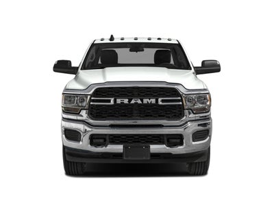 2022 RAM 2500 Big Horn 4x4 Crew Cab 8' Box