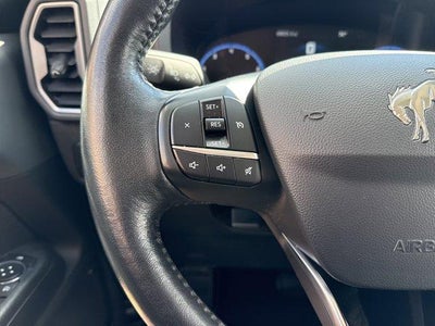 2022 Ford Bronco Sport Big Bend 4x4