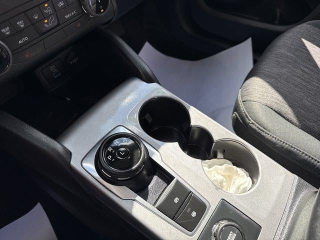 2022 Ford Bronco Sport Big Bend 4x4