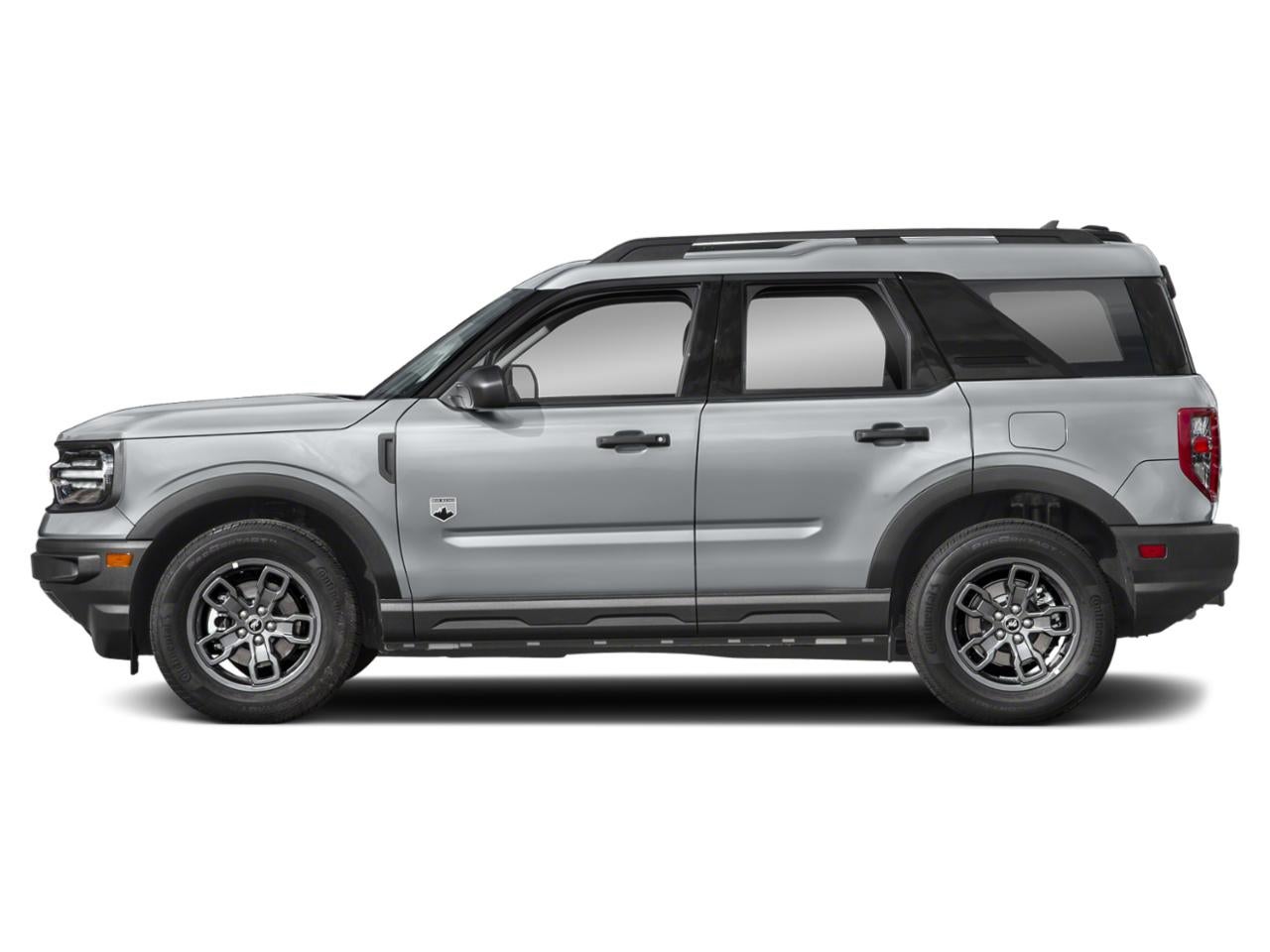 2022 Ford Bronco Sport Big Bend 4x4
