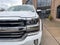 2016 Chevrolet Silverado 1500 Crew Cab Short Box 4-Wheel Drive High Country