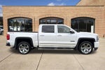 2016 Chevrolet Silverado 1500 Crew Cab Short Box 4-Wheel Drive High Country