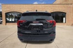 2018 GMC Terrain AWD SLE