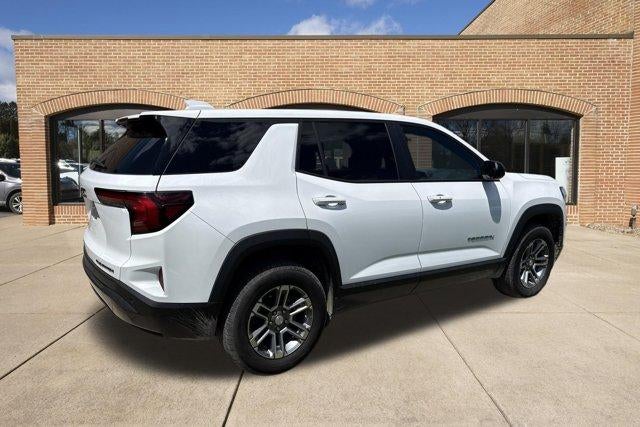 2026 GMC Terrain AWD 4dr Elevation