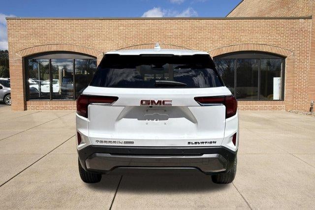 2026 GMC Terrain AWD 4dr Elevation