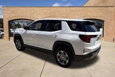 2026 GMC Terrain AWD 4dr Elevation