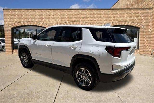 2026 GMC Terrain AWD 4dr Elevation