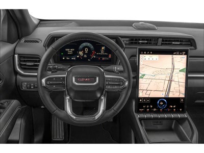 2026 GMC Terrain AWD 4dr Elevation