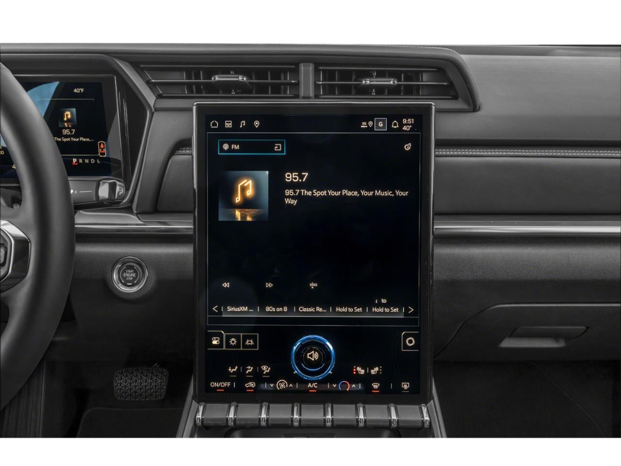 2026 GMC Terrain AWD 4dr Elevation