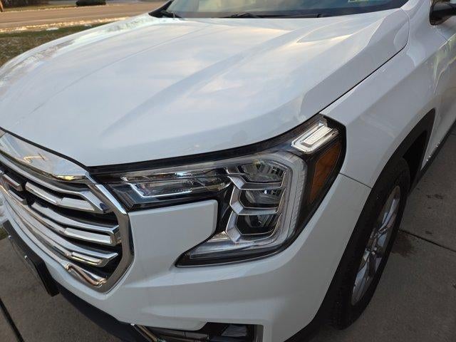 2024 GMC Terrain AWD 4dr SLT