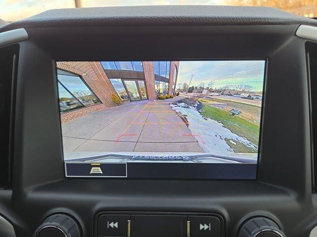 2024 GMC Terrain AWD 4dr SLT